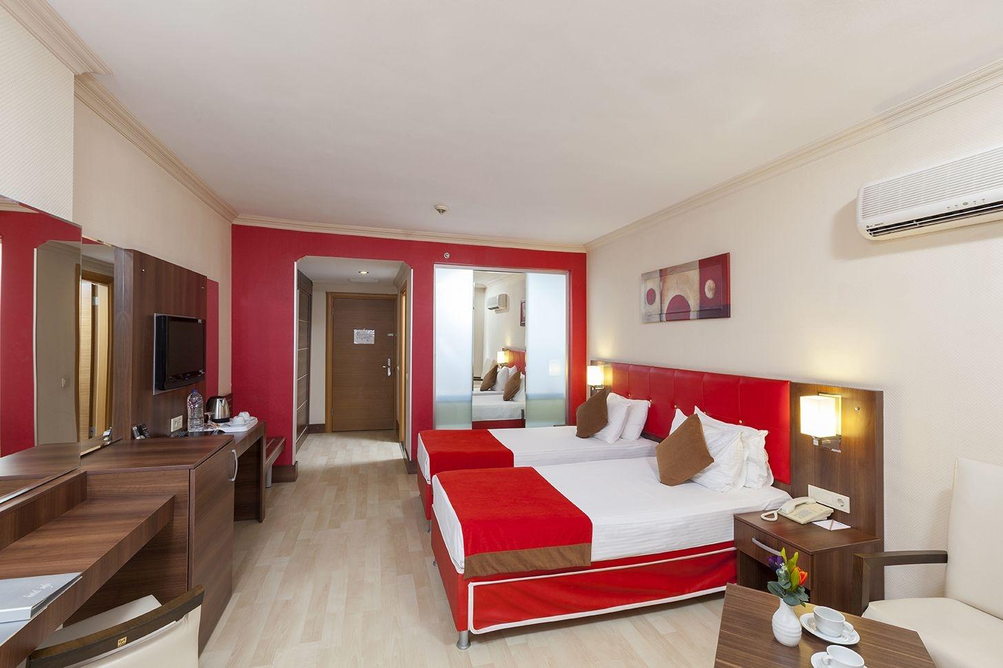 Side Kum Hotel Екстер'єр фото