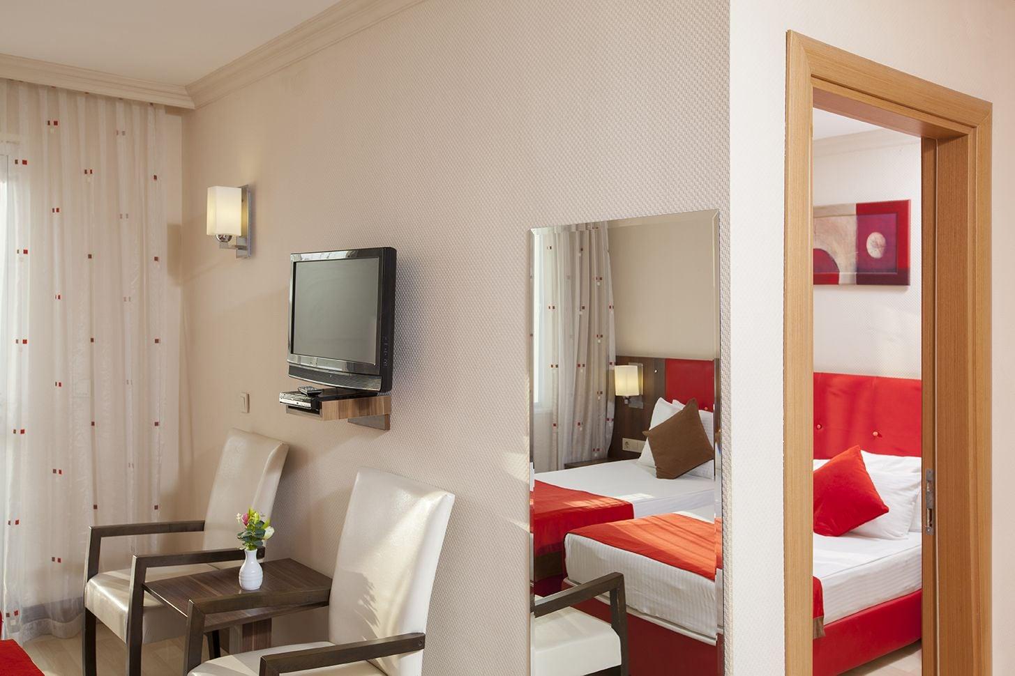 Side Kum Hotel Екстер'єр фото