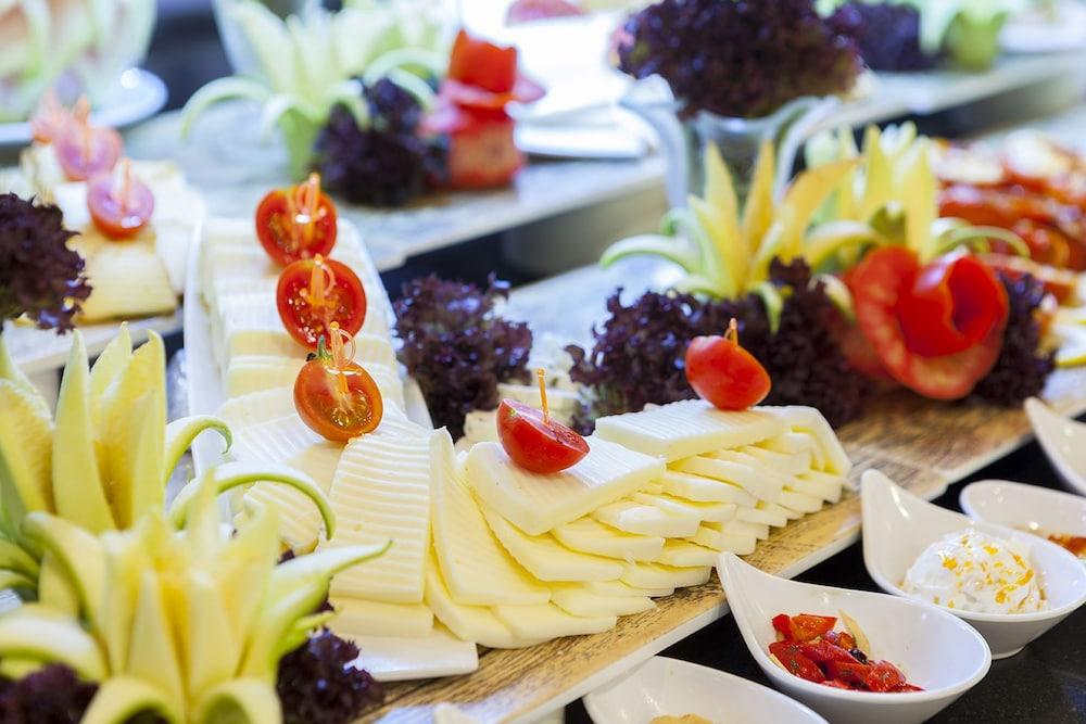 Side Kum Hotel Екстер'єр фото