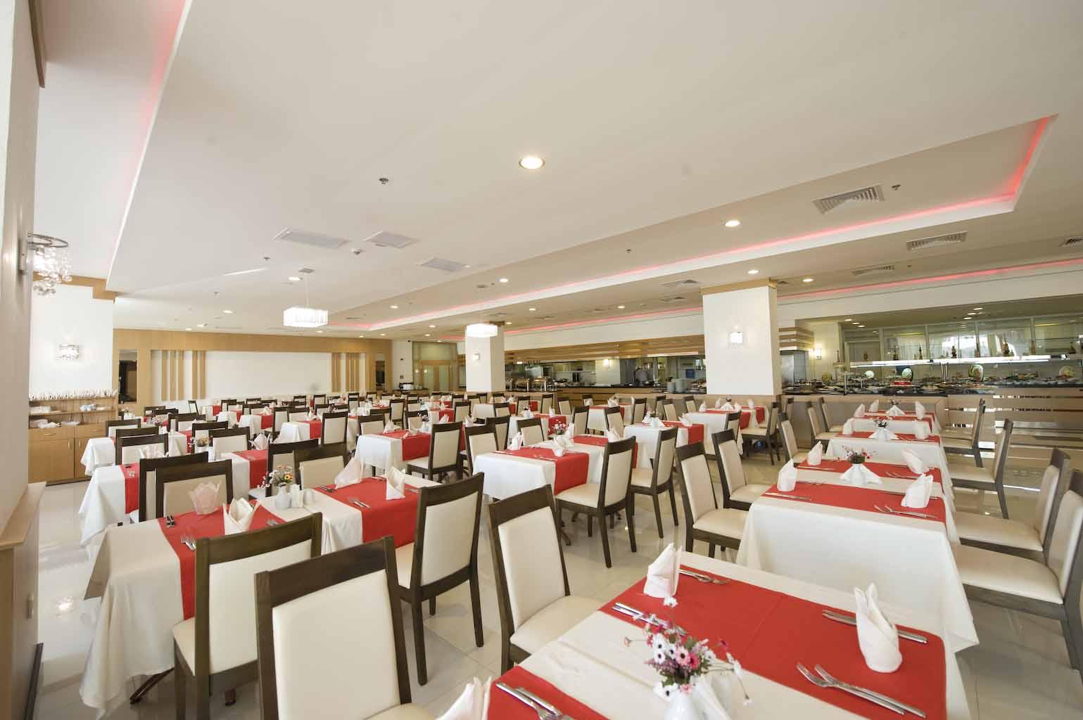 Side Kum Hotel Екстер'єр фото