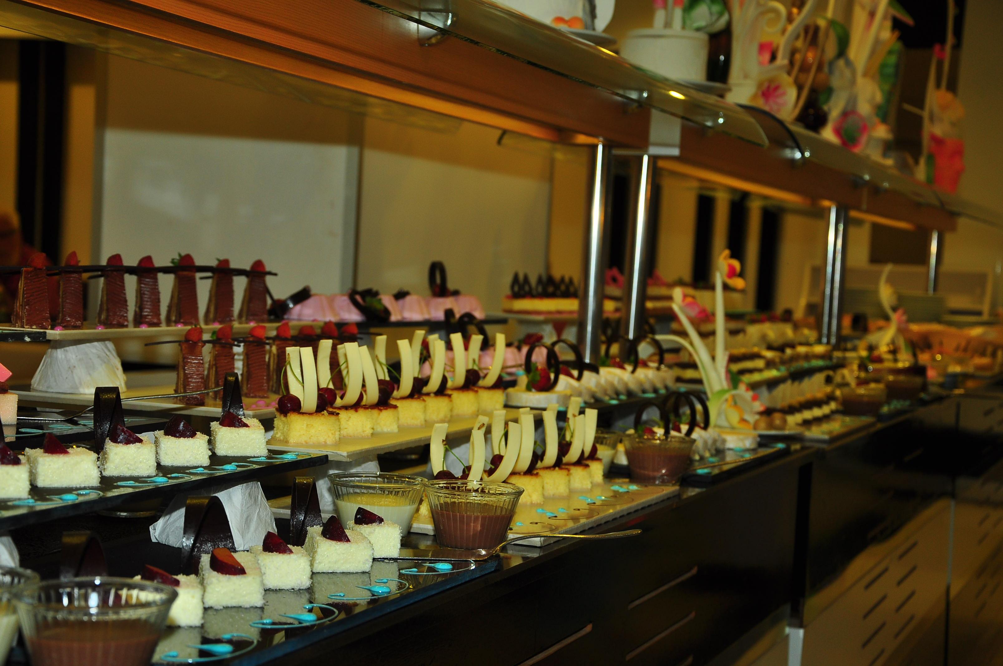 Side Kum Hotel Екстер'єр фото