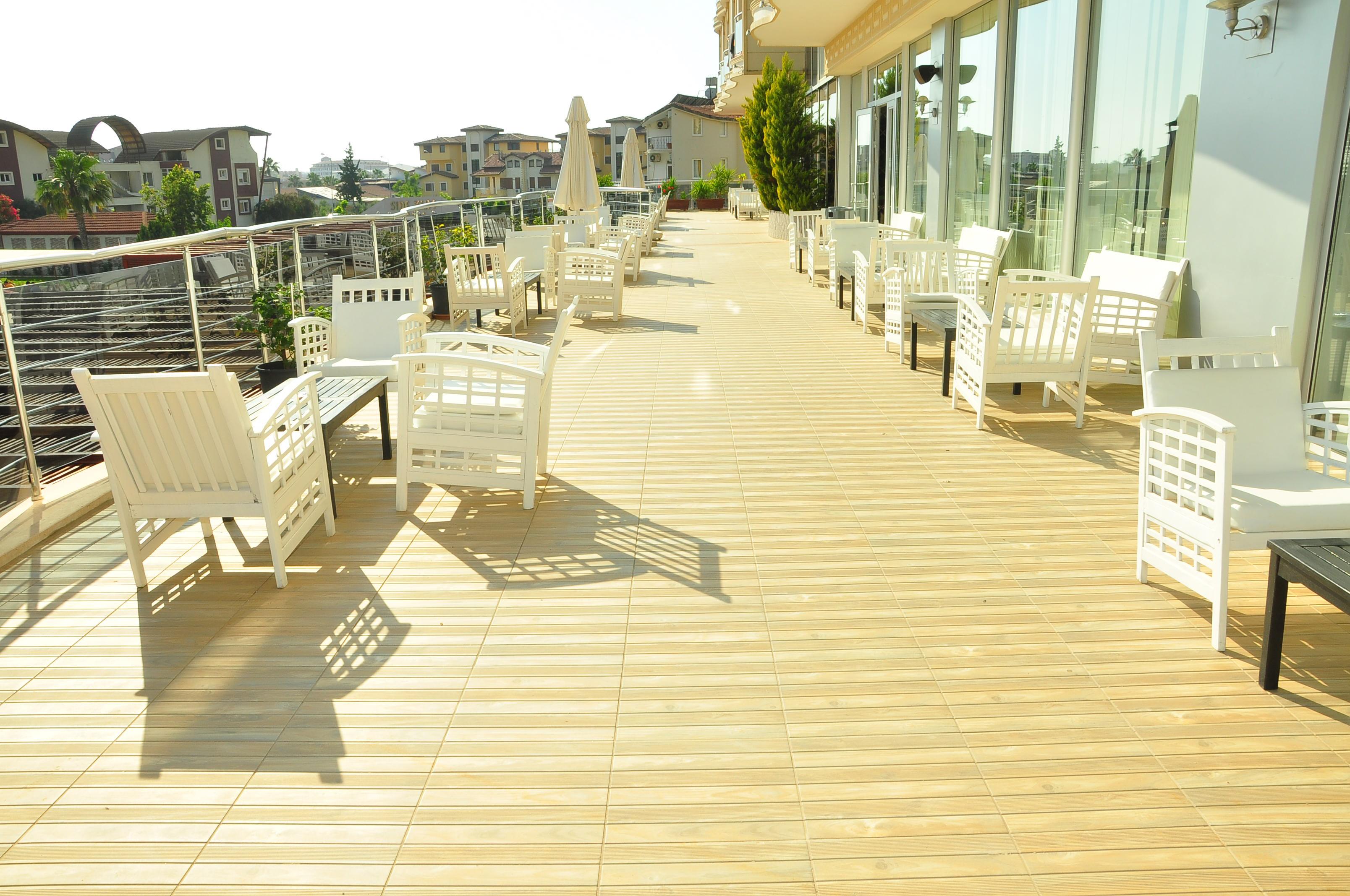 Side Kum Hotel Екстер'єр фото