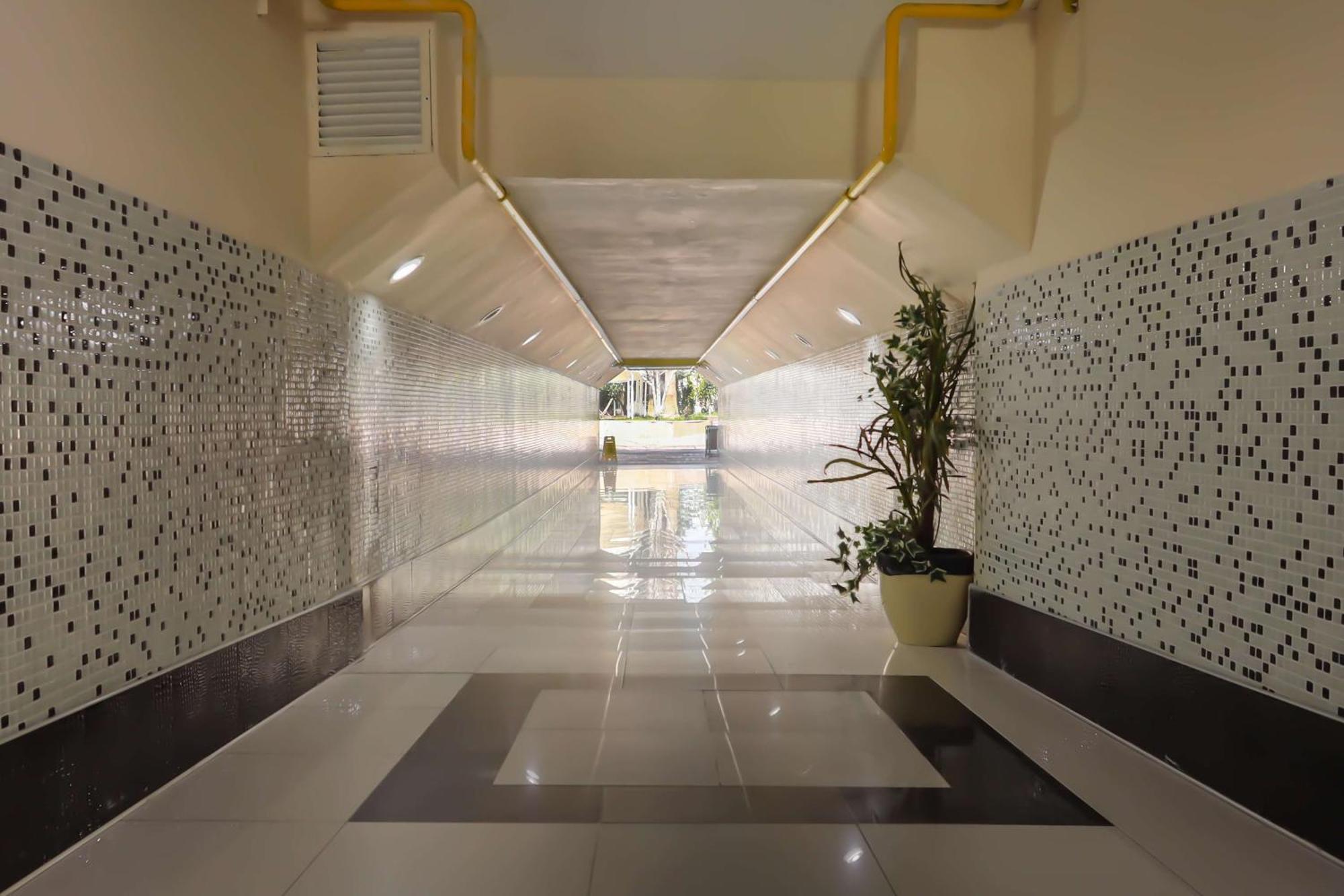 Side Kum Hotel Екстер'єр фото