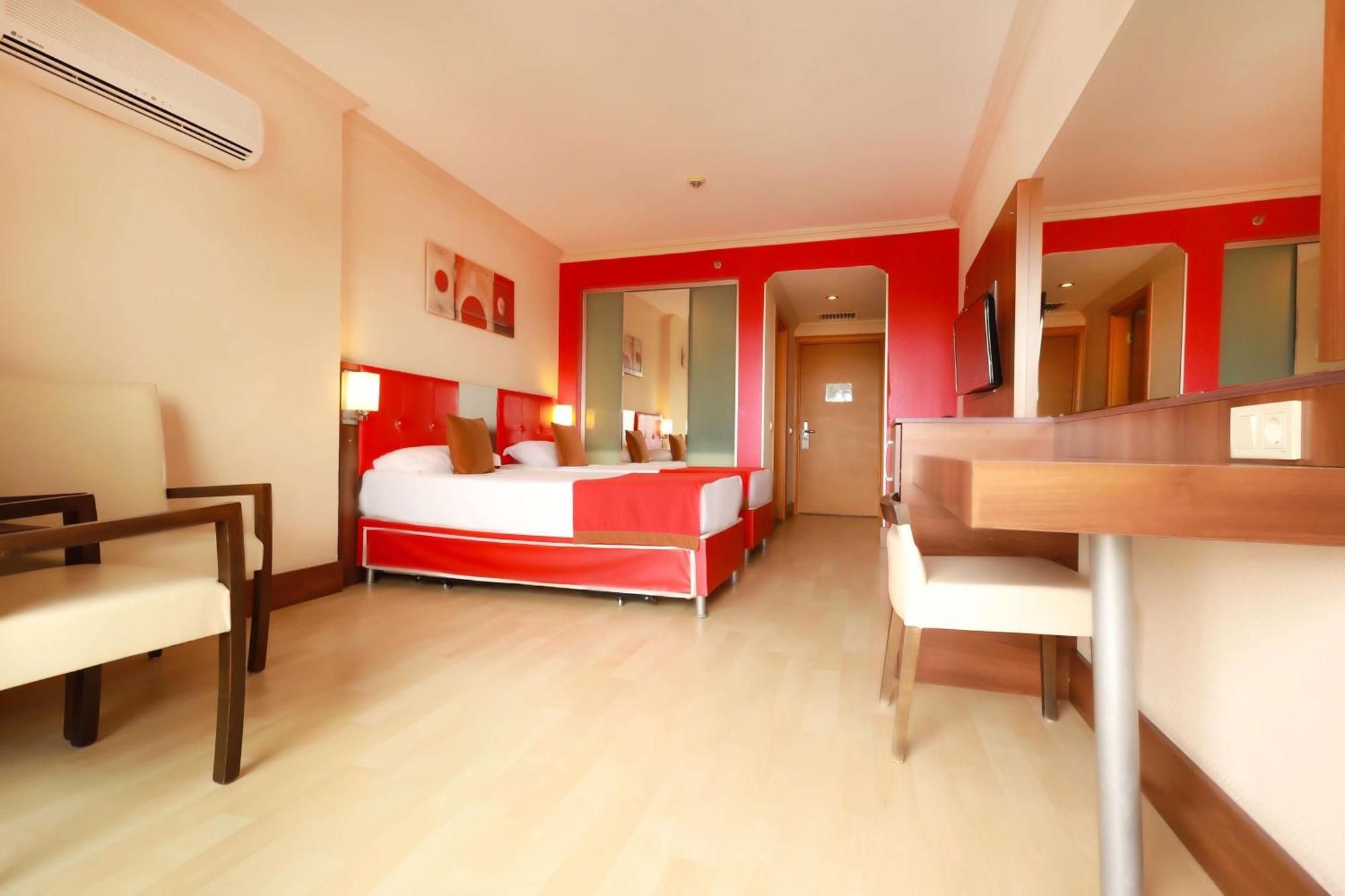 Side Kum Hotel Екстер'єр фото
