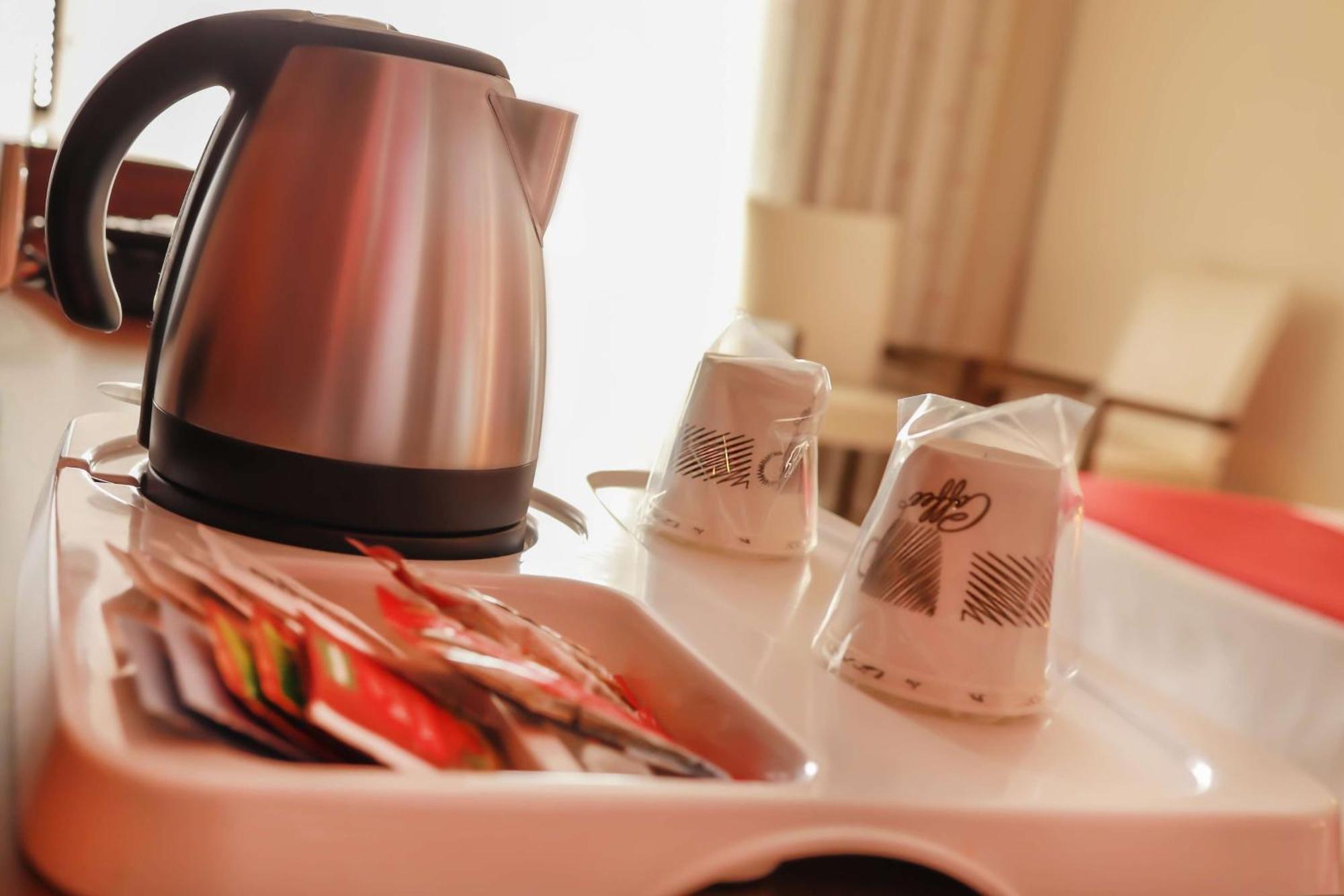 Side Kum Hotel Екстер'єр фото