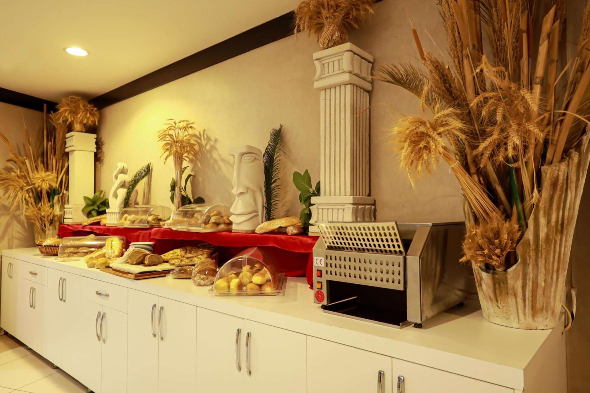 Side Kum Hotel Екстер'єр фото