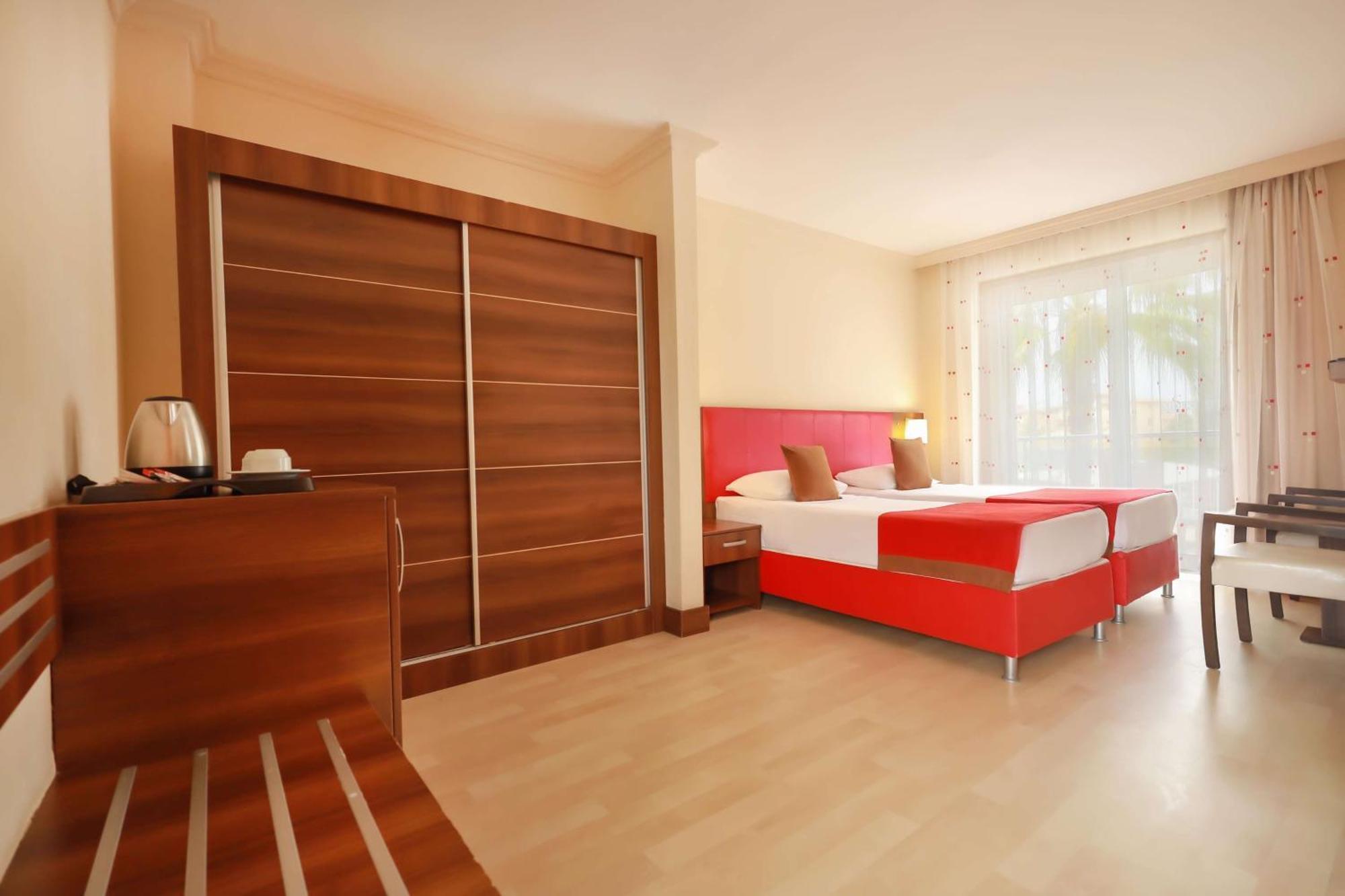 Side Kum Hotel Екстер'єр фото