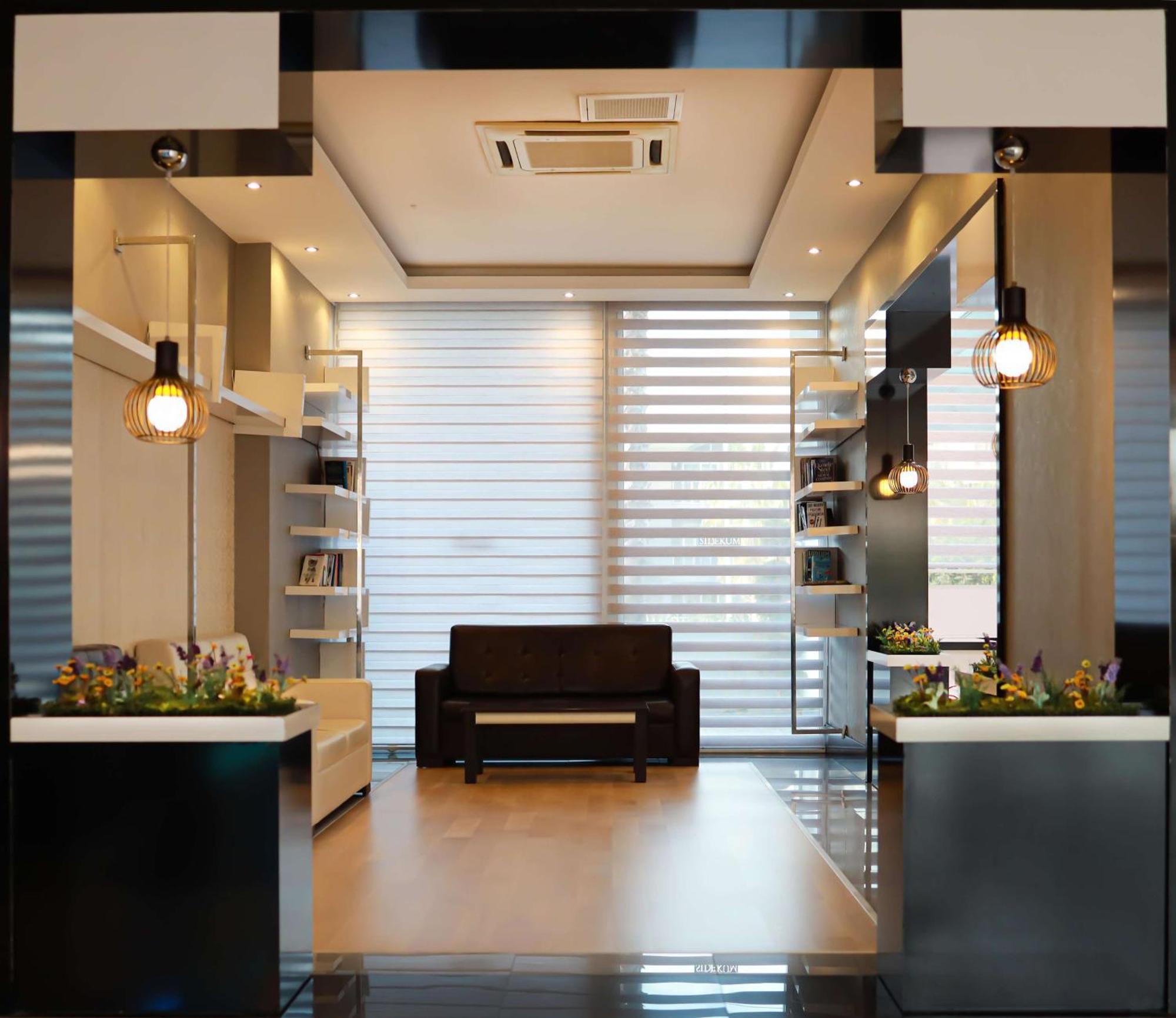 Side Kum Hotel Екстер'єр фото