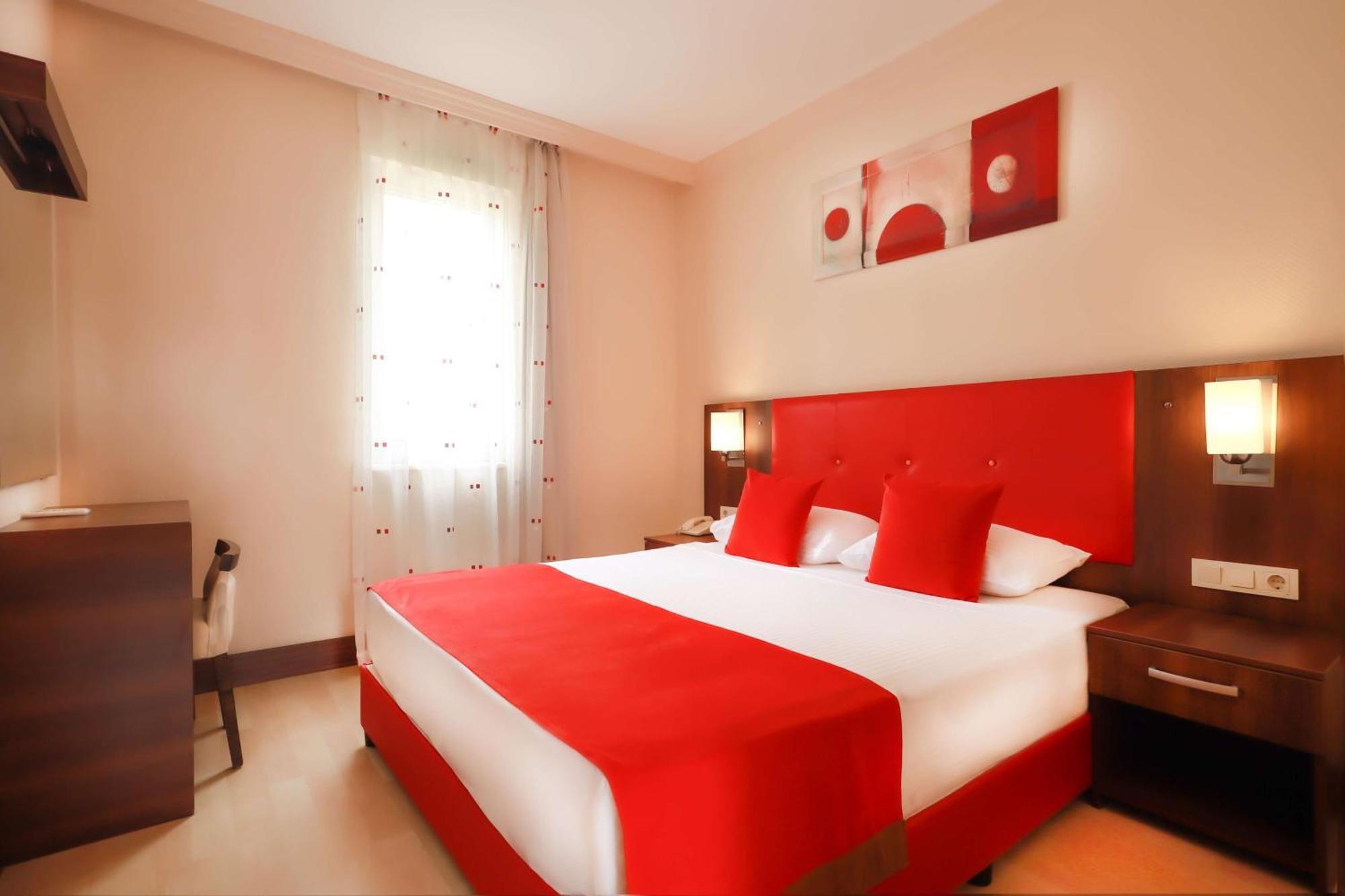 Side Kum Hotel Екстер'єр фото