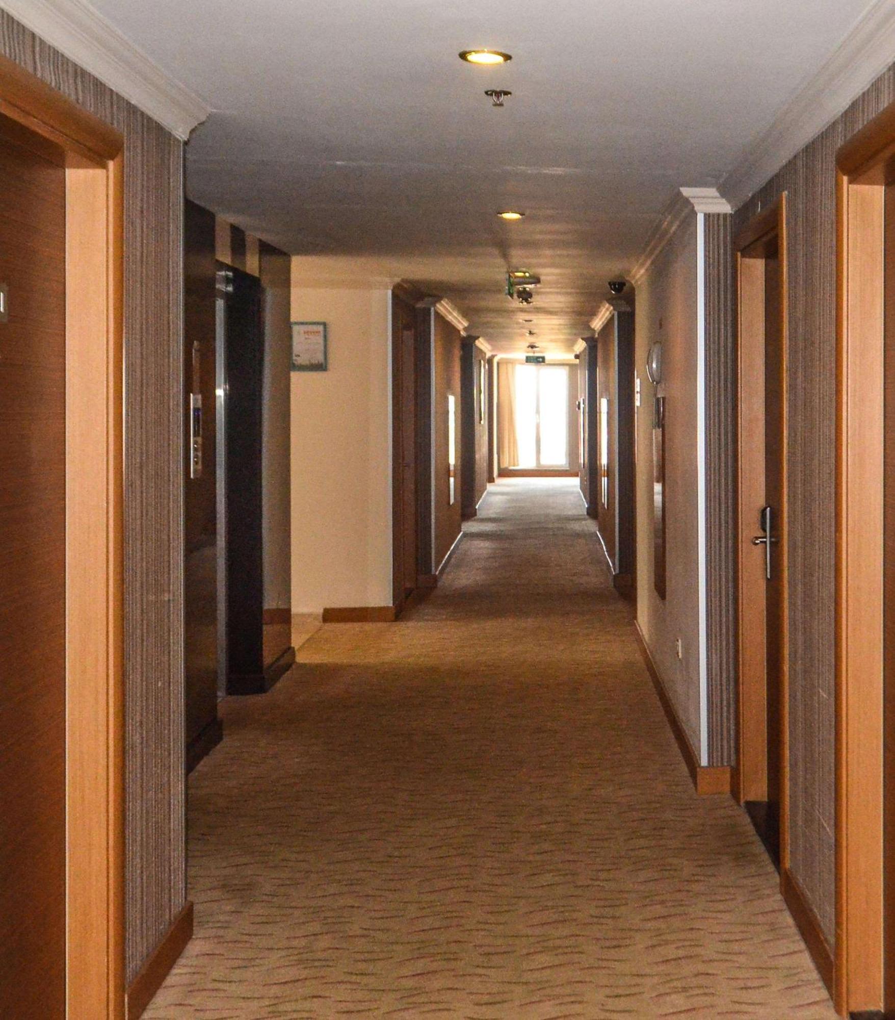 Side Kum Hotel Екстер'єр фото
