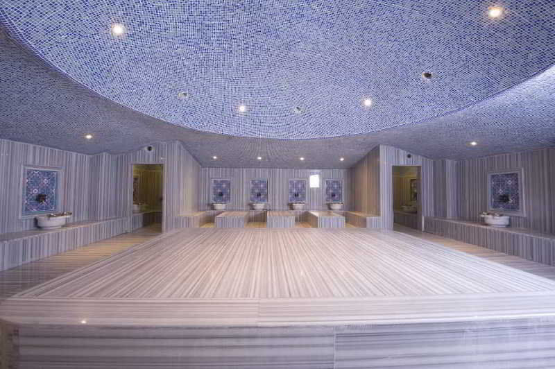 Side Kum Hotel Екстер'єр фото