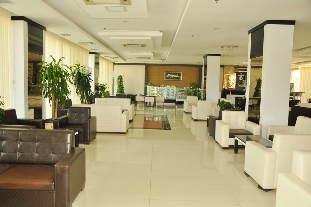 Side Kum Hotel Екстер'єр фото