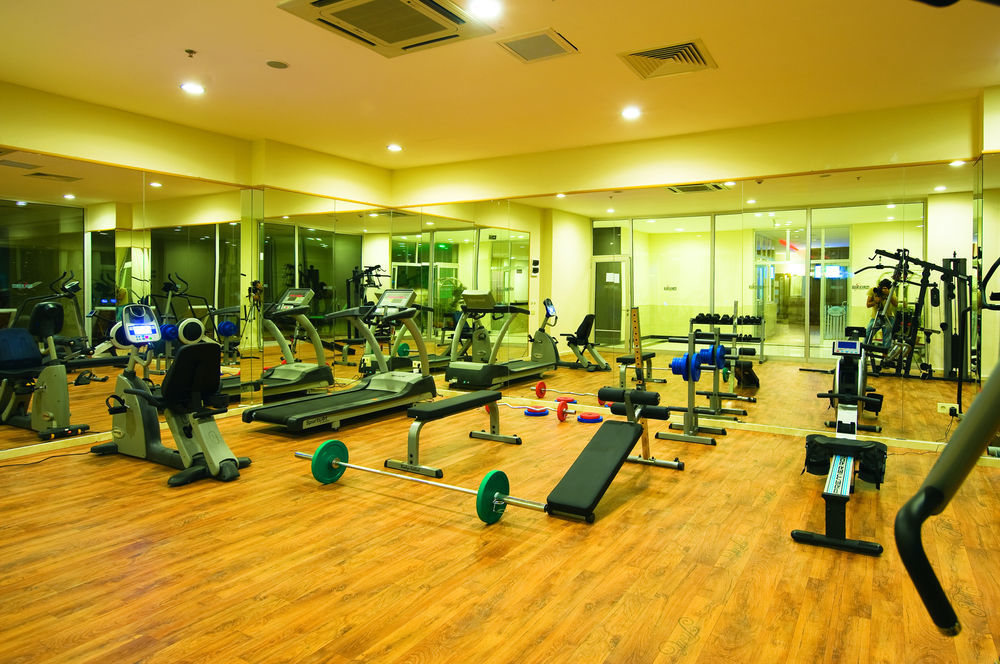 Side Kum Hotel Екстер'єр фото