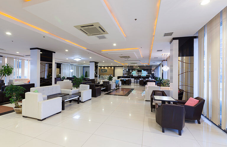 Side Kum Hotel Екстер'єр фото